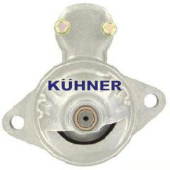 AD KUHNER 20393 -  Стартер